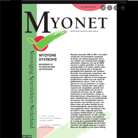 Myonet